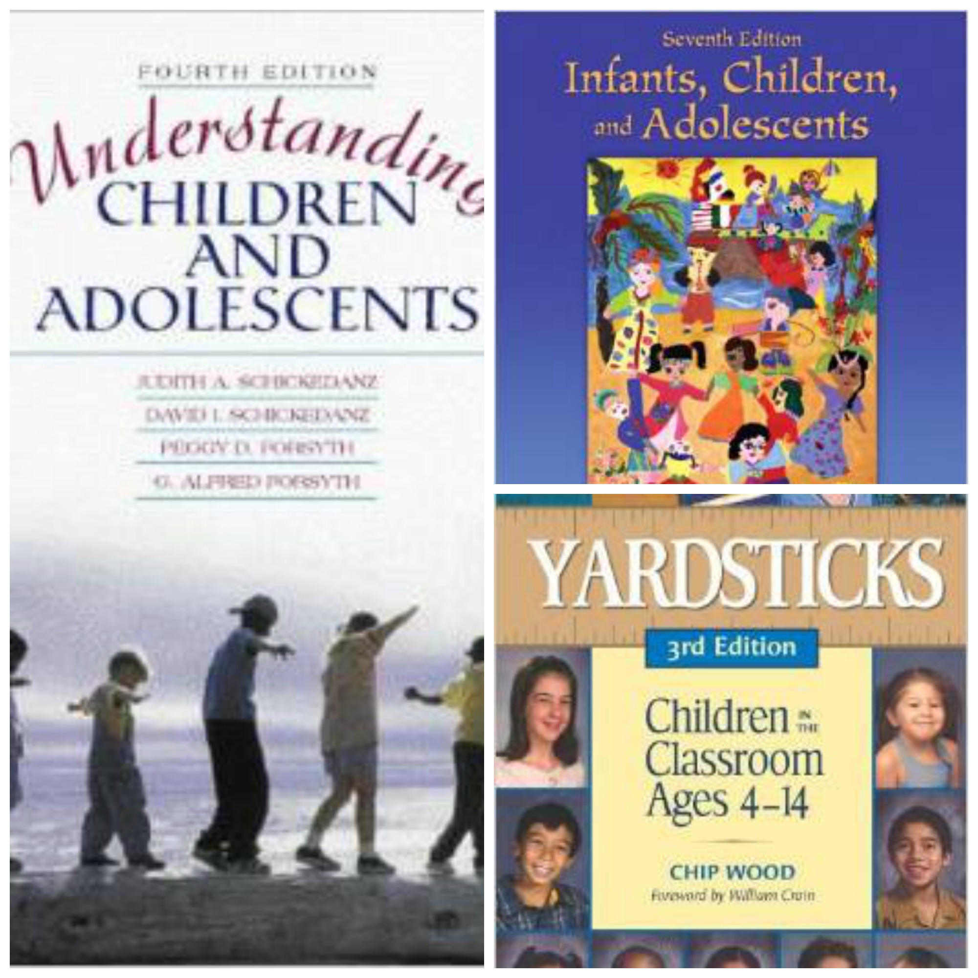 Understanding Child and Adolescent Development Connecticut After
