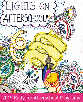 You are currently viewing Lights on Afterschool is Coming!!