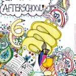 2016 Lights On After School Poster Contest