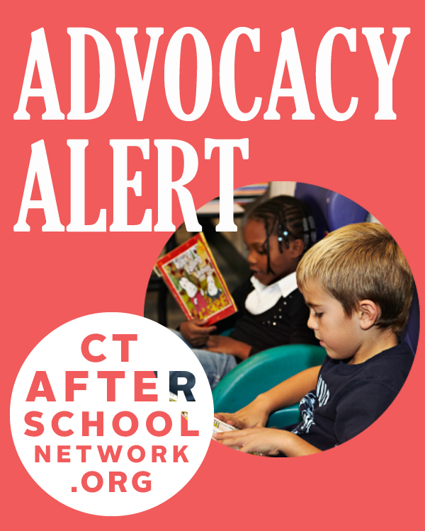You are currently viewing After School & Summer Advocacy Call TODAY Wednesday 2/18 @ 2PM