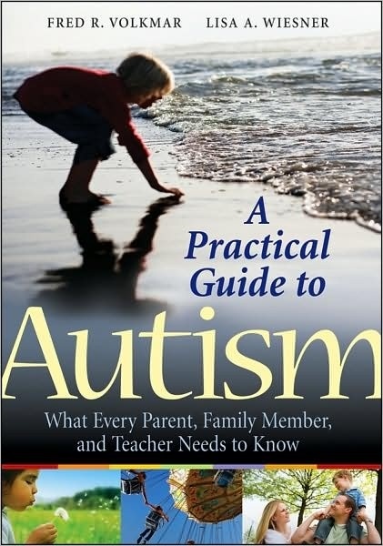 You are currently viewing Autism: What Every Parent, Family Member, and Teacher Needs to Know