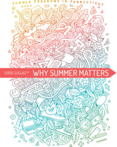 Why Summer Matters