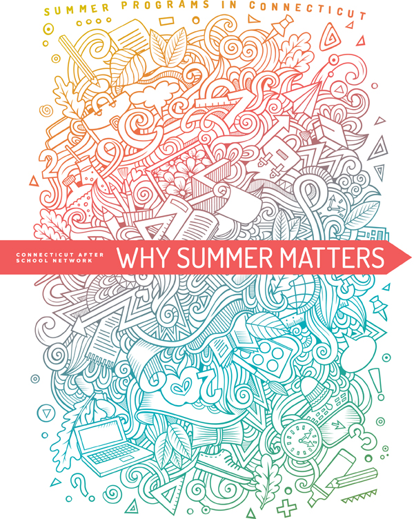 You are currently viewing Why Summer Matters