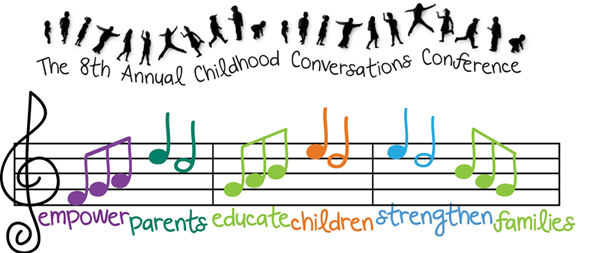 You are currently viewing 2015 Childhood Conversation Conference