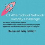 Challenge Tuesdays