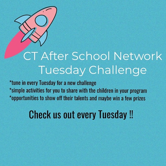 Read more about the article Challenge Tuesdays