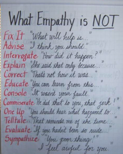 SEL Series: Creating a Culture of Empathy
