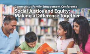 Connecticut Family Engagement Conference 2016