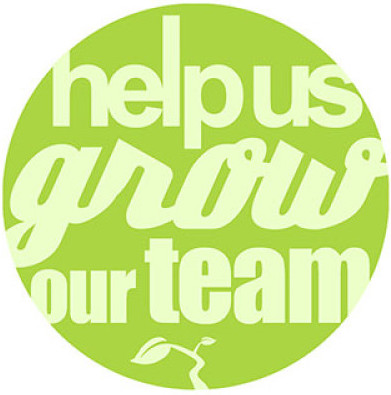 You are currently viewing Help Us Grow!
