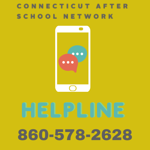 You are currently viewing Connecticut After School Helpline