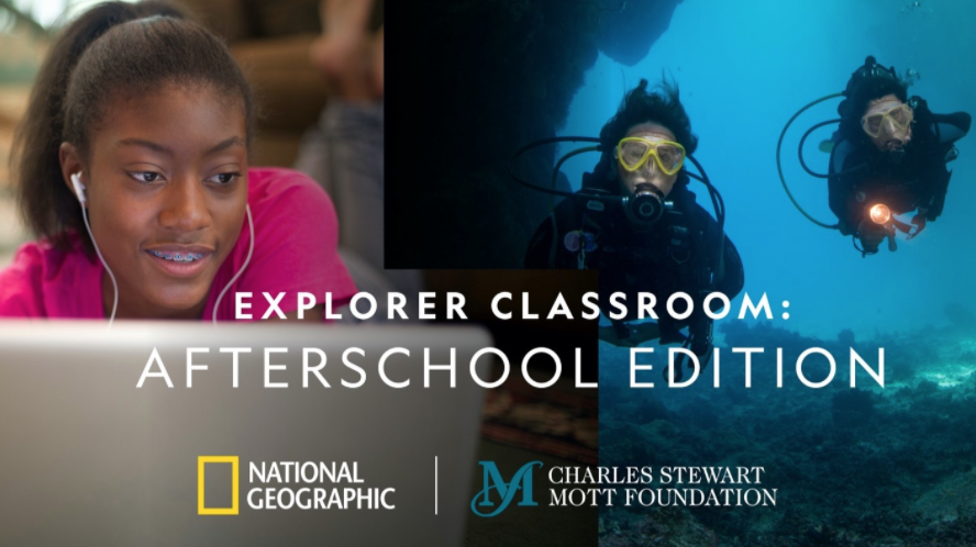 Read more about the article Resources from National Geographic