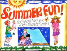 Read more about the article Summer Fun!