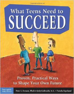 You are currently viewing What Teens Need to Succeed
