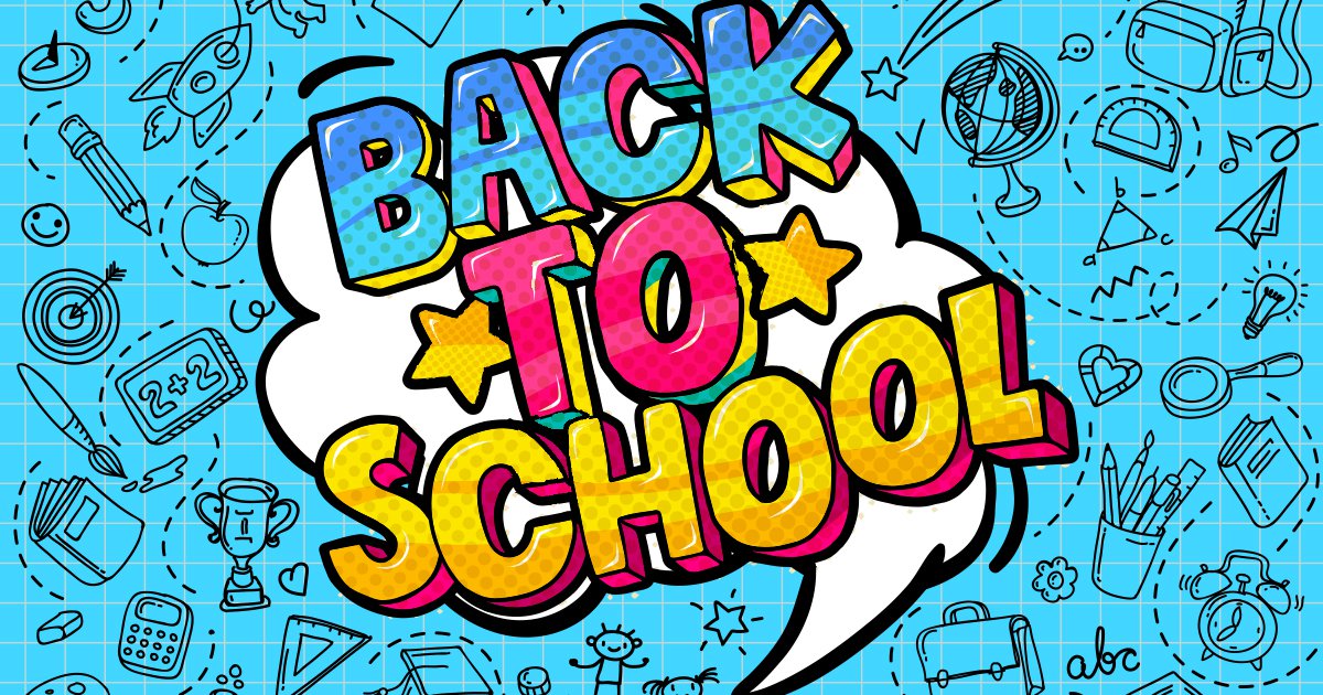 You are currently viewing SEL Series – Back to School