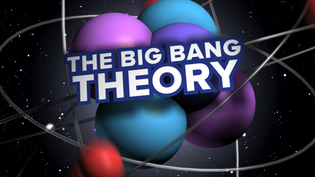 You are currently viewing What is the Big Bang? – Resources for You