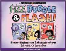 Read more about the article Fizz, Bubble and Flash