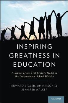 You are currently viewing Inspiring Greatness: New Resource Library Book