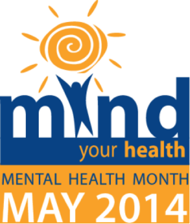 You are currently viewing May is Mental Health Month