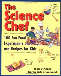 You are currently viewing The Science Chef