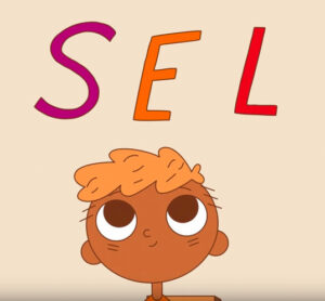 SEL Series: Check out Centervention for free social-emotional learning activities
