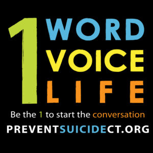 An urgent message from the CT Suicide Advisory Board (CTSAB)
