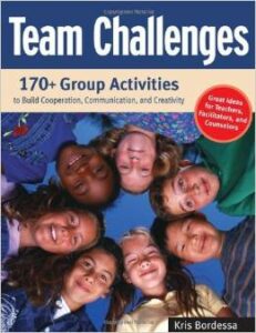 Team Challenges
