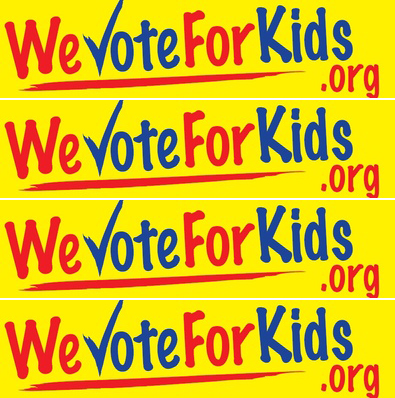 You are currently viewing Election Day 2014 – Vote for Kids Today!