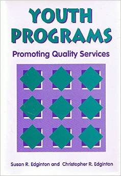 You are currently viewing Youth Programs…Promoting Quality Services