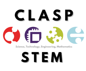 CLASP STEM (2022) Accepting NEW Applications!