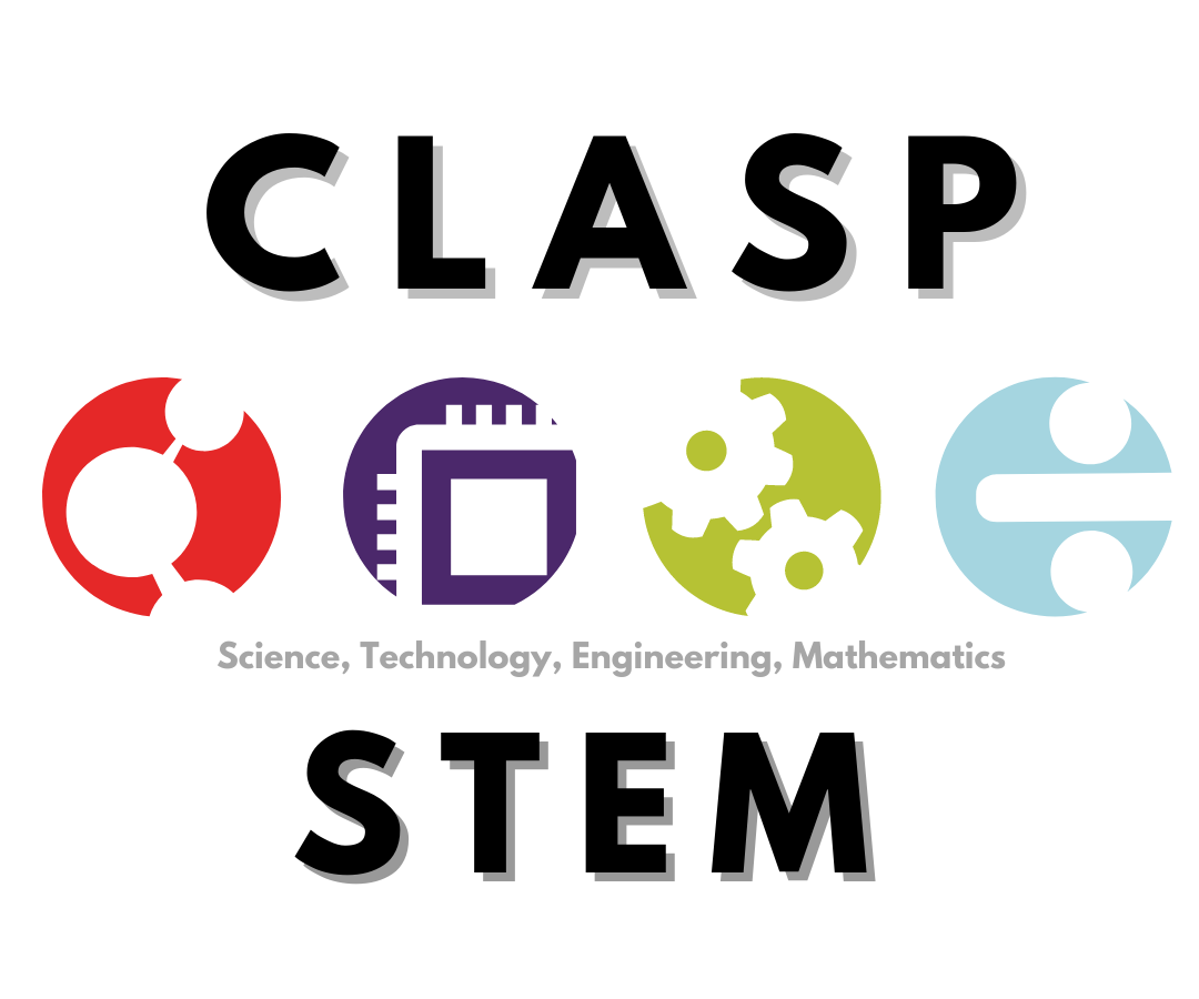 You are currently viewing Open Enrollment is ongoing for CLASP STEM (2022)