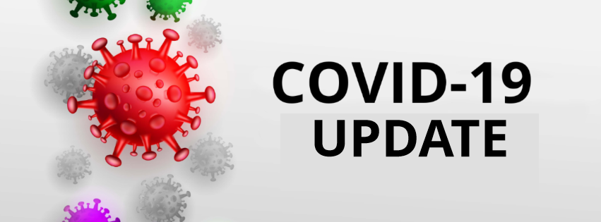 You are currently viewing COVID-19 Update