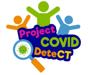 Project Covid DeteCT