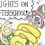 Lights on Afterschool Poster Contest