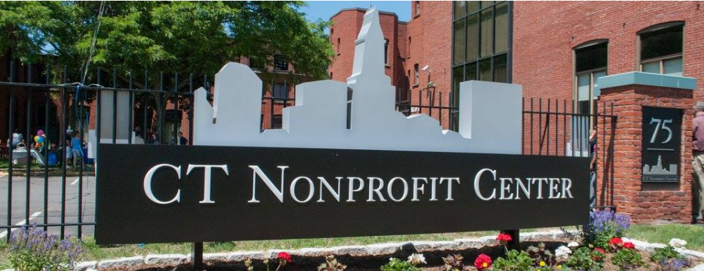 Read more about the article CT Nonprofit Center