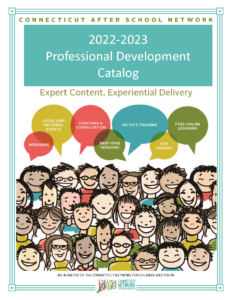 2022-23 Professional Development Catalog