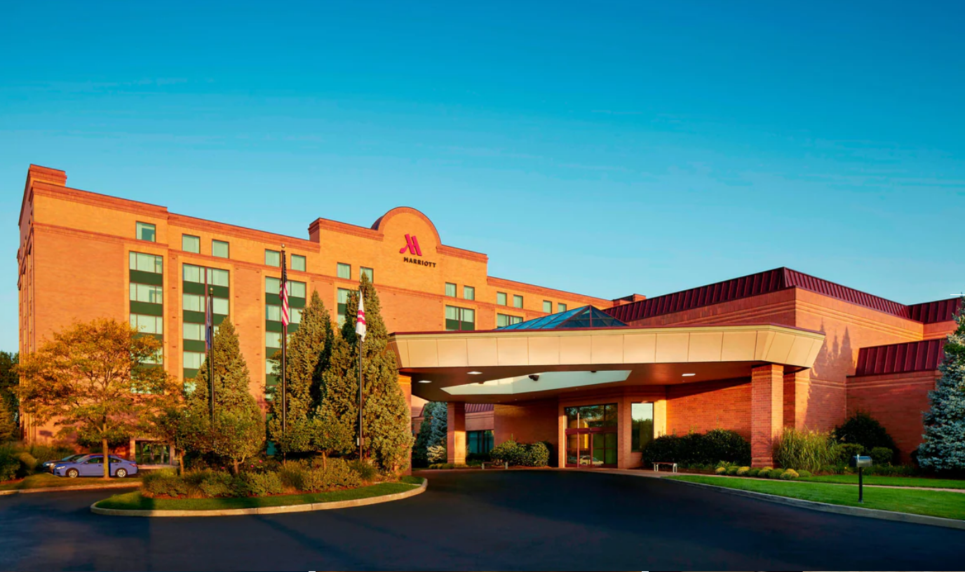 Read more about the article Marriott Hartford/Windsor Airport