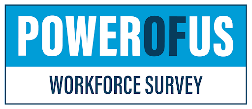 You are currently viewing Power of Us Workforce Survey