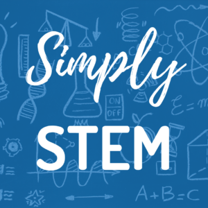 Simply STEM (April)