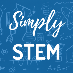 Simply STEM (November)