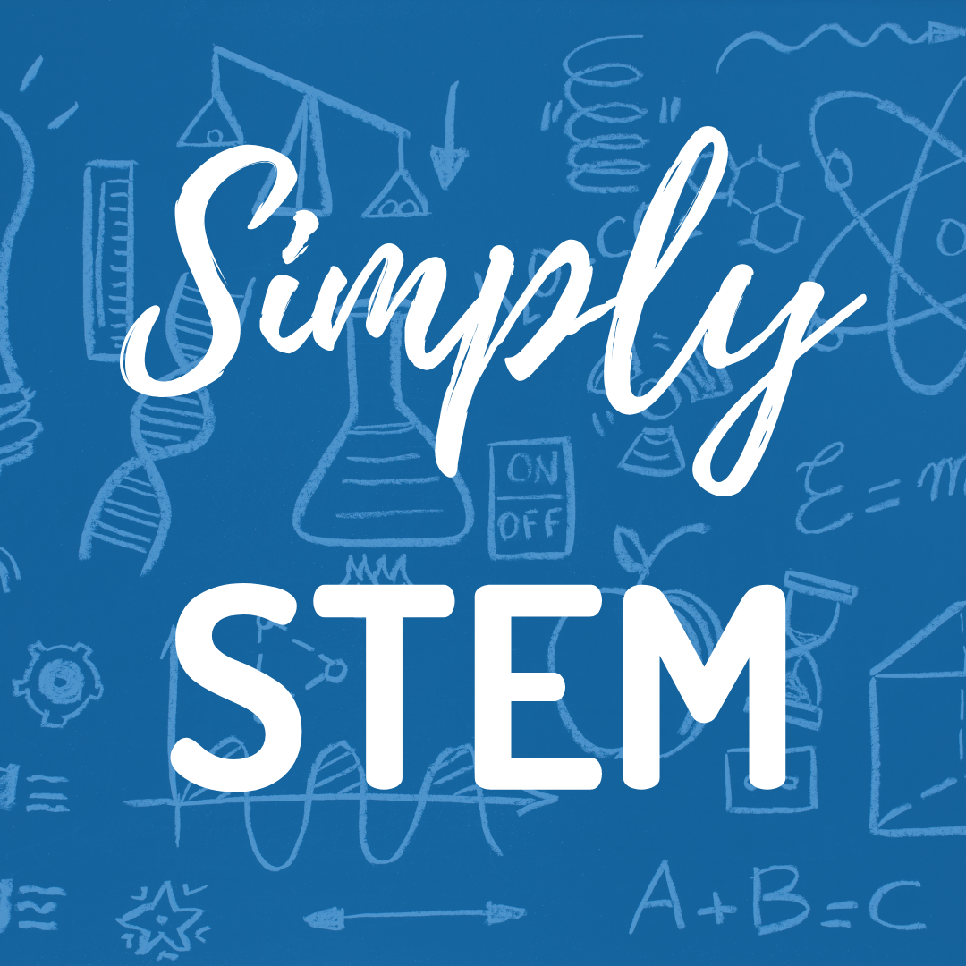 Read more about the article Simply STEM (August)