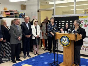 OEC Changes Regulation for After School Programs