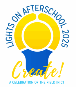 Celebrate Lights On Afterschool (and have some fun)!