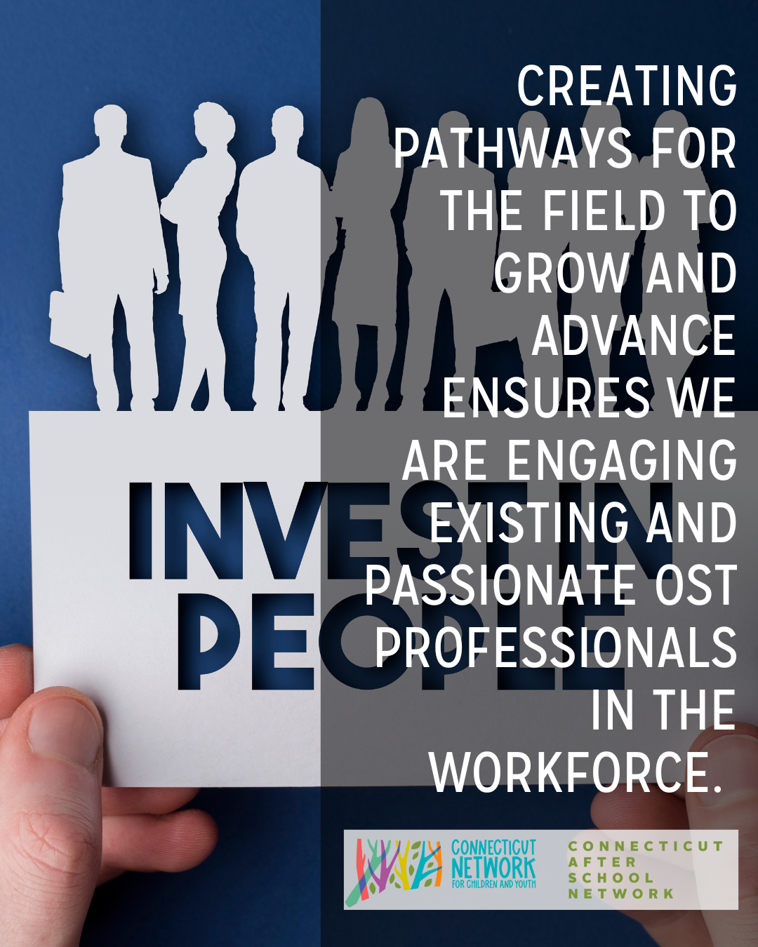 Read more about the article Keeping Current to Get Ahead: Creating Pathways for Advancement