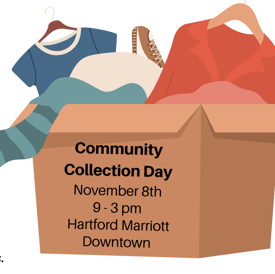 You are currently viewing Clothing Drive