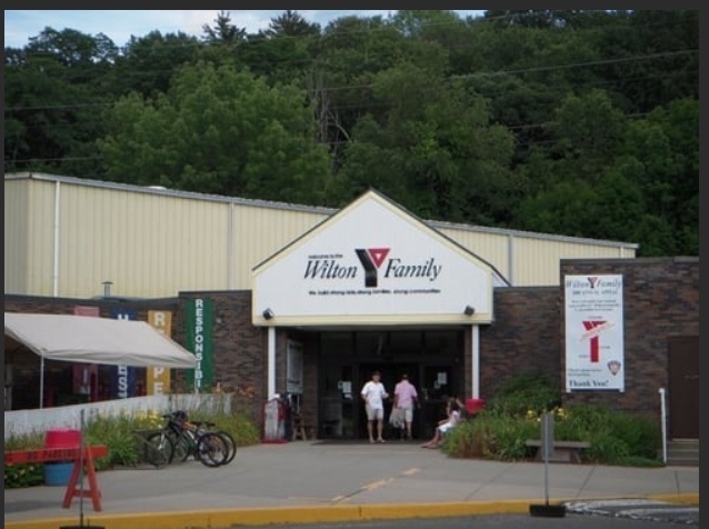Riverbrook Regional YMCA