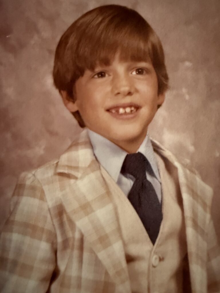 Get to Know Ken!
