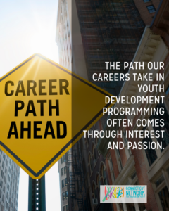 Keeping Current to Get Ahead: Letting Go to Lead
